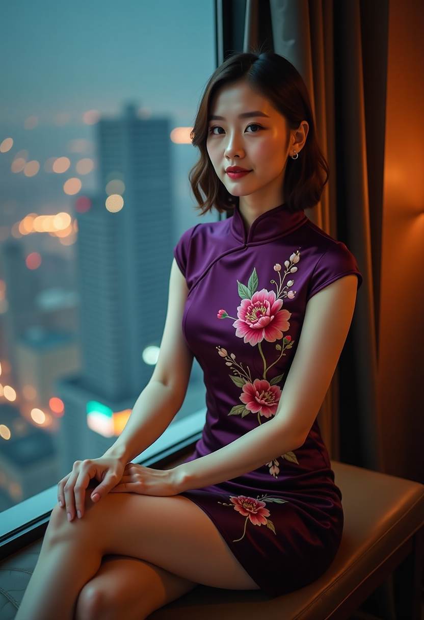 生逢其时剧照横幅
